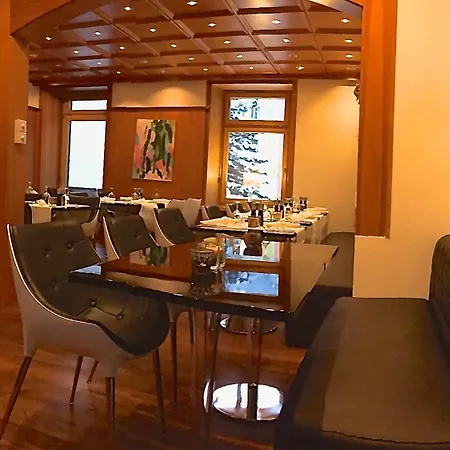 Szálloda Arthaushotel