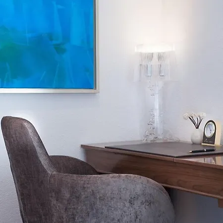Arthaushotel Szálloda Davos