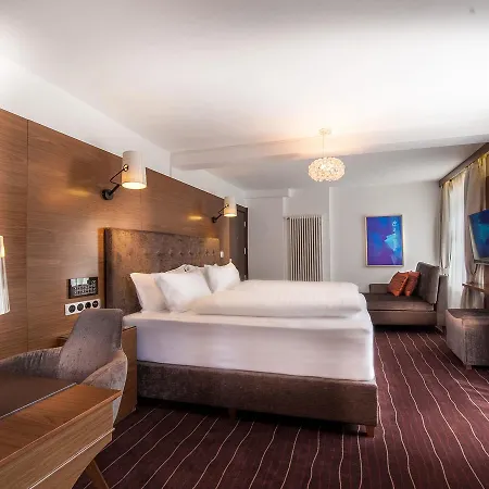 Arthaushotel Hotell