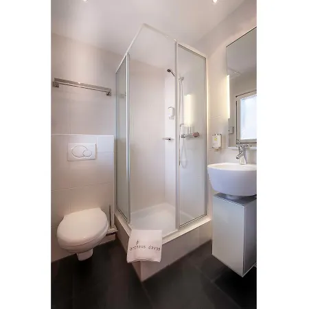 Arthaushotel Szálloda 3*