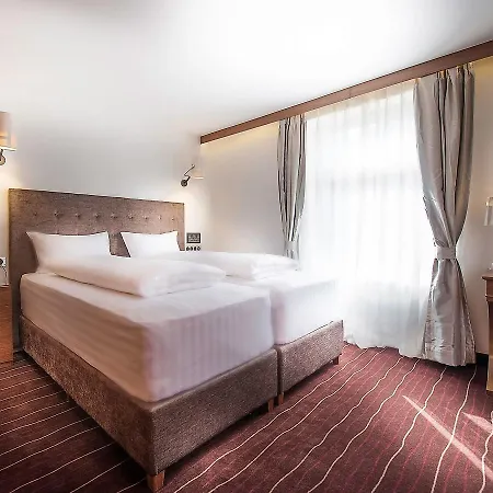 Arthaushotel Давос