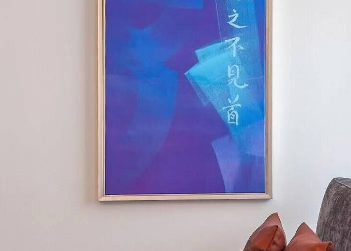 Arthaushotel ホテル