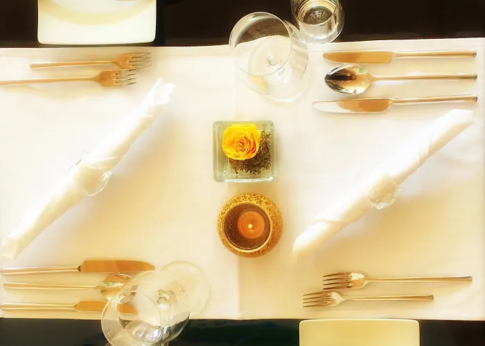 Arthaushotel ホテル ダヴォス・プラッツ