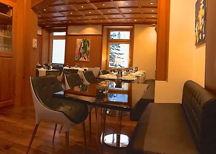 ホテル Arthaushotel