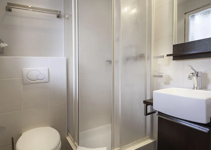 酒店 Arthaushotel 达沃斯