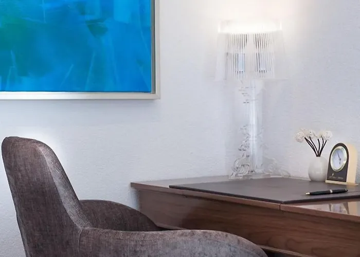 Arthaushotel 酒店 达沃斯