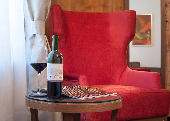 ホテル Arthaushotel