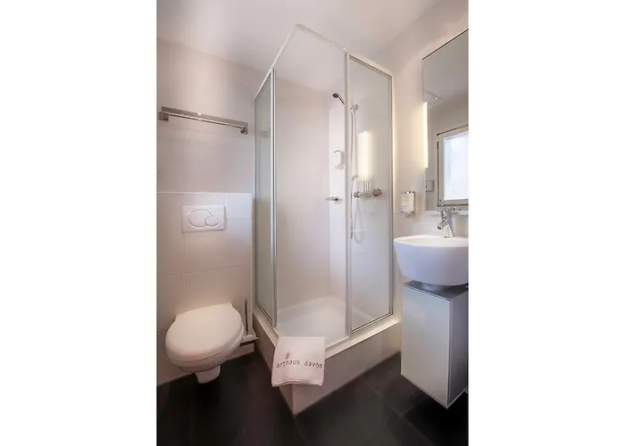 Arthaushotel ホテル 3*