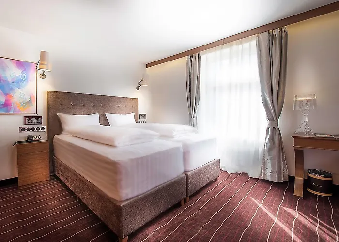 Arthaushotel 达沃斯