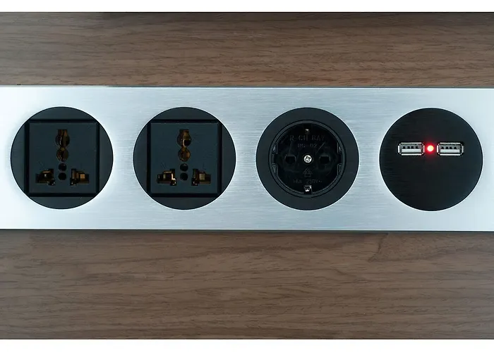 Arthaushotel ホテル