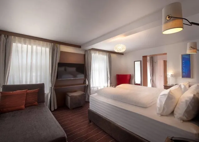 酒店 Arthaushotel 3*