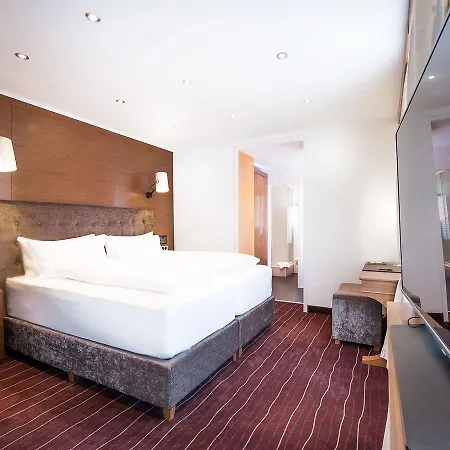 Arthaushotel