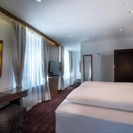 Arthaushotel 3*